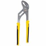 Stanley 84-024 Bi-Material Groove Joint Plier 10-1/2"