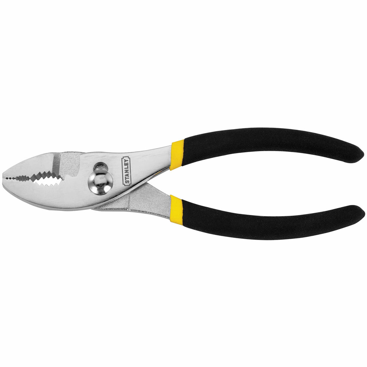 Stanley 84-098 Basic Slip Joint Plier 8-1/4"