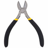 Stanley 84-104 Basic Diagonal Cutting Plier 5-5/8"