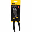 Stanley 84-108 Basic Diagonal Cutting Plier 7-1/8"