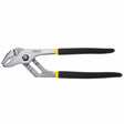 Stanley 84-109 Basic Groove Joint Plier 7-3/4"