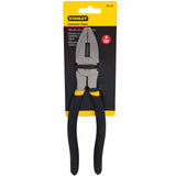 Stanley 84-113 Basic Lineman Cutting Plier 8-3/4" - 2