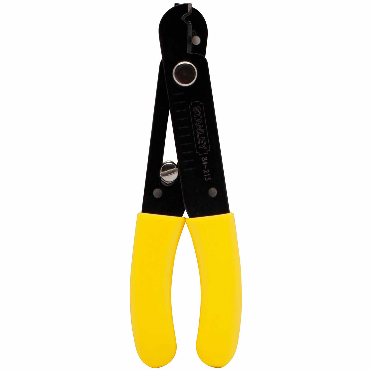 Stanley 84-213 5" Wire Stripper/Cutter - 2