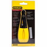 Stanley 84-213 5" Wire Stripper/Cutter - 3