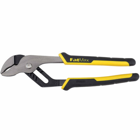 Stanley 84-507 FatMaxGroove Joint Plier - 12"