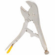 Stanley 84-811 Straight Jaw Locking Plier - 9"