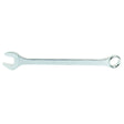 Stanley 86-844 1-1/16" Combination Wrench Satin Finish 12 Point
