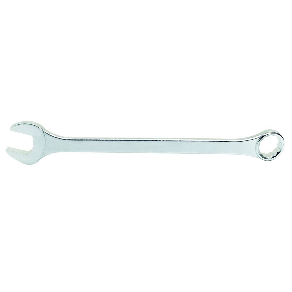 Stanley 86-844 1-1/16" Combination Wrench Satin Finish 12 Point