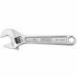 Stanley 87-367 Adjustable Wrench – 6"