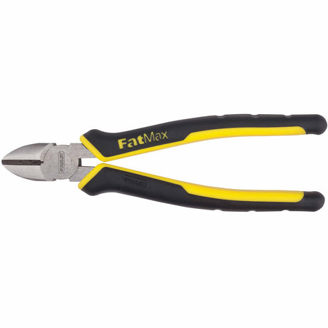 Stanley 89-858 FatMaxDiagonal Cutting Plier 6-1/2"