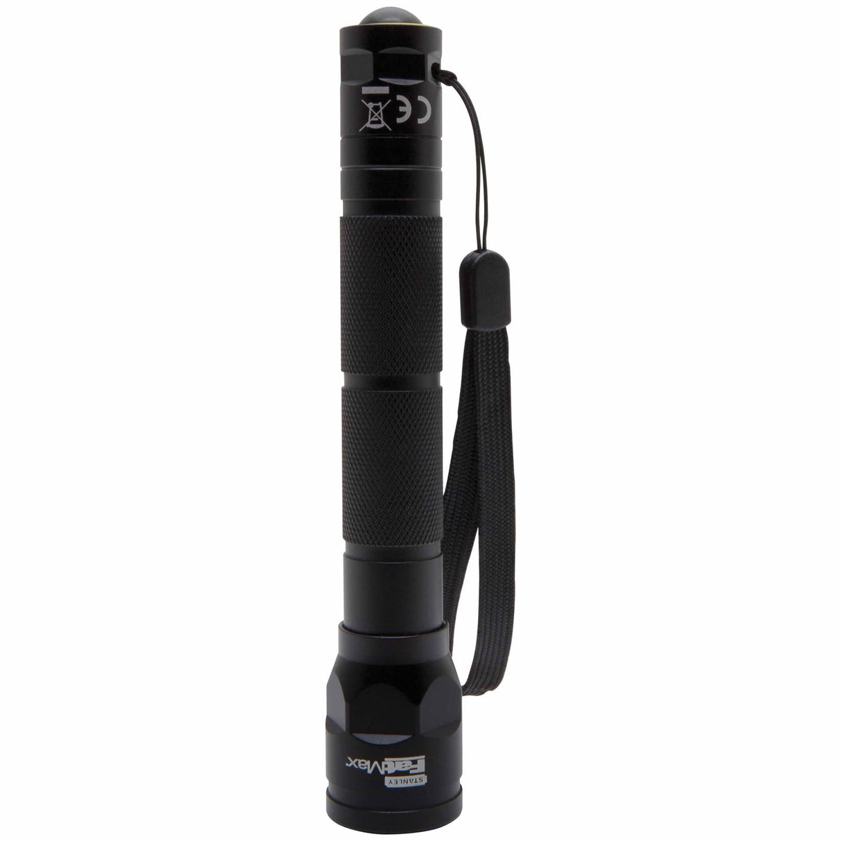 Stanley 95-151 Performance Flashlight - Pocket Inspector