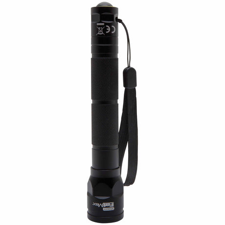 Stanley 95-151 Performance Flashlight - Pocket Inspector