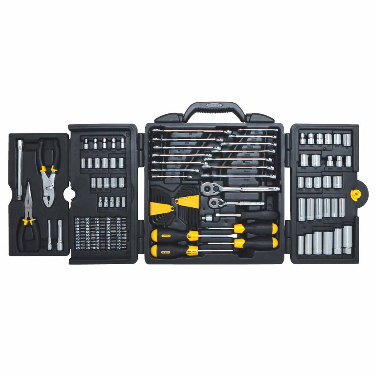 Stanley 97-543 150 Pc Professional Tool Set