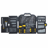 Stanley 97-543 150 Pc Professional Tool Set