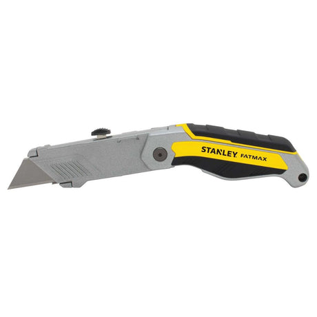 Stanley FMHT10289 FATMAX EXO ExoChange Folding Retractable Knife