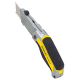 Stanley FMHT10289 FATMAX EXO ExoChange Folding Retractable Knife - 2