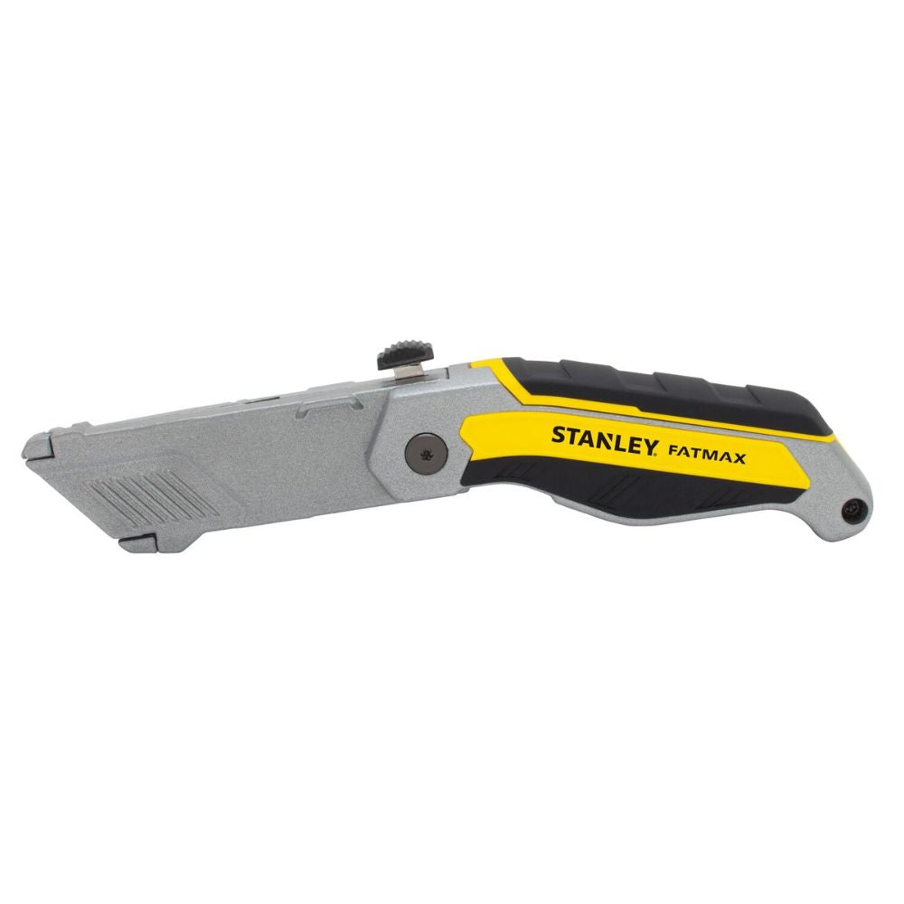 Stanley FMHT10289 FATMAX EXO ExoChange Folding Retractable Knife - 3