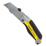 Stanley FMHT10289 FATMAX EXO ExoChange Folding Retractable Knife - 4