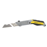 Stanley FMHT10289 FATMAX EXO ExoChange Folding Retractable Knife - 5