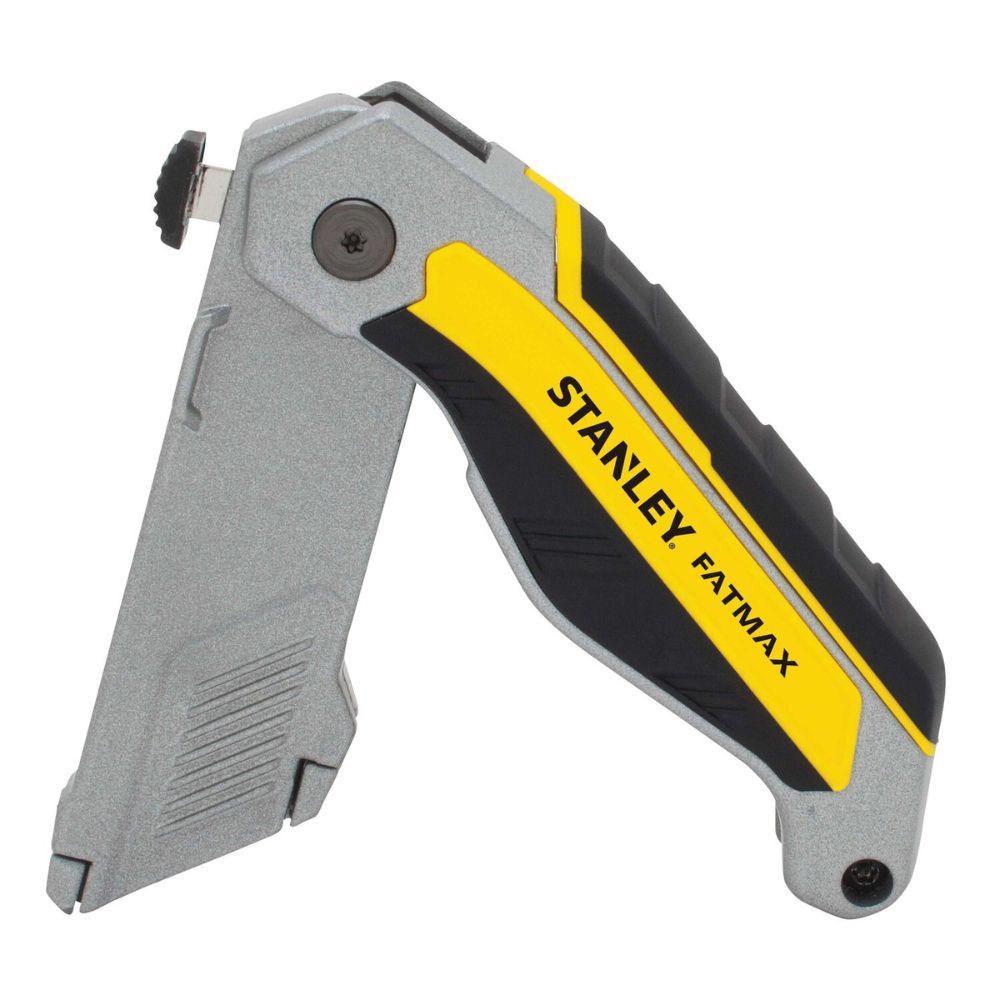 Stanley FMHT10289 FATMAX EXO ExoChange Folding Retractable Knife - 7