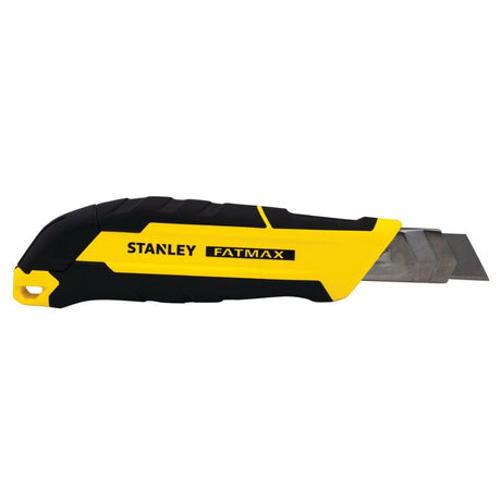 Stanley FMHT10329 18mm FATMAX Single Blade Snap Off Knife