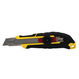 Stanley FMHT10329 18mm FATMAX Single Blade Snap Off Knife - 2