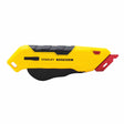 Stanley FMHT10362 FATMAX Left-Handed Box Top Safety Knife