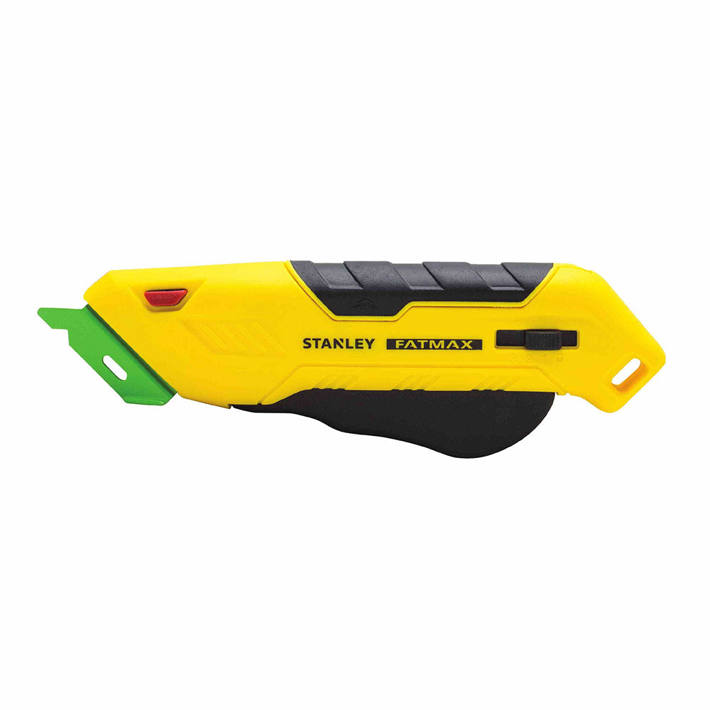 Stanley FMHT10363 FATMAX Right-Handed Box Top Safety Knife