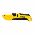 Stanley FMHT10365 FATMAX Auto-Retract Tri-Slide Safety Knife