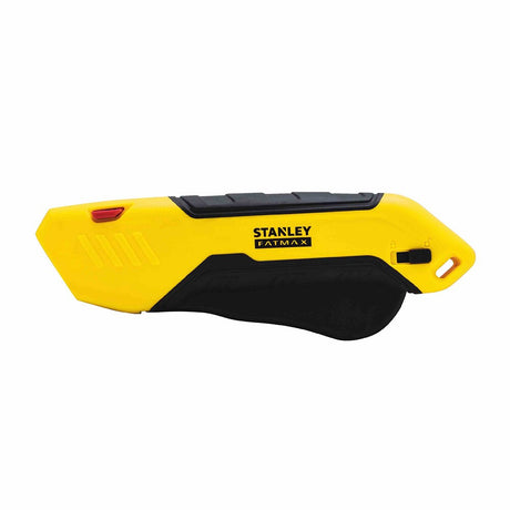 Stanley FMHT10369 FATMAX Auto-Retract Squeeze Safety Knife