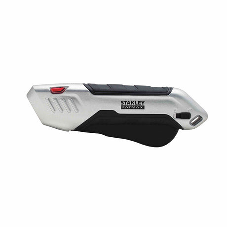 Stanley FMHT10370 FATMAX Premium Auto-Retract Squeeze Safety Knife