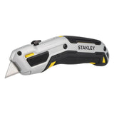 Stanley FMHT10722 Retractable Blade Utility Knife with Blade Lock and 5 Blade Storage - 3