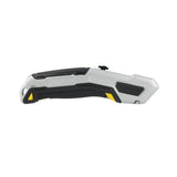 Stanley FMHT10722 Retractable Blade Utility Knife with Blade Lock and 5 Blade Storage - 4