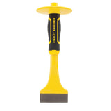 Stanley FMHT16468 Fatmax 3" Floor Chisel W/ Guard