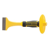 Stanley FMHT16468 Fatmax 3" Floor Chisel W/ Guard - 2