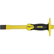 Stanley FMHT16494 FatMax 1 in. Cold Chisel with Guard (1 Pack)