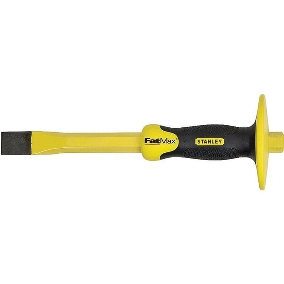 Stanley FMHT16494 FatMax 1 in. Cold Chisel with Guard (1 Pack)