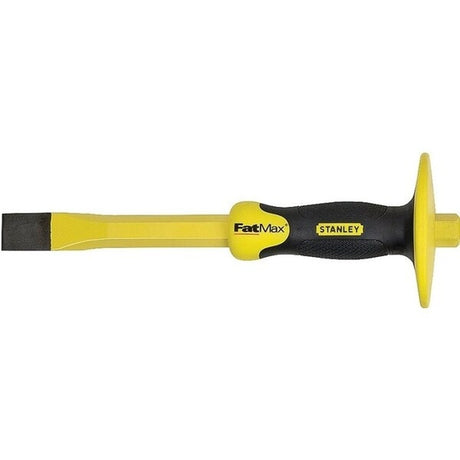 Stanley FMHT16494 FatMax 1 in. Cold Chisel with Guard (1 Pack)