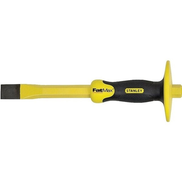 Stanley FMHT16494 FatMax 1 in. Cold Chisel with Guard (1 Pack)
