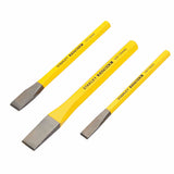 Stanley FMHT16553 Fatmax 3 Pieces Cold Chisel Set - 3