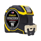 Stanley FMHT33316S 16' FATMAX Autolock Tape Measure - 2