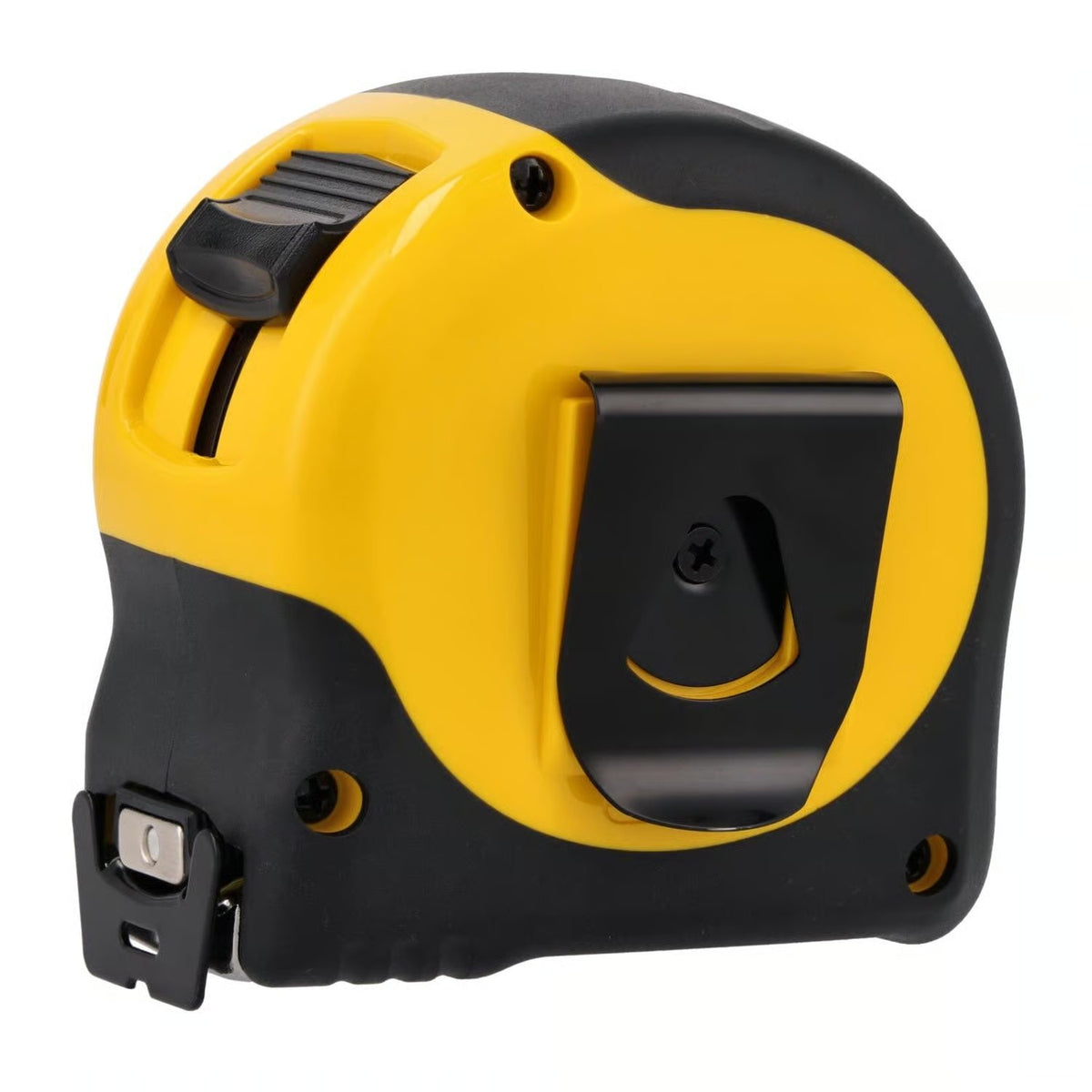 Stanley FMHT33865THR FatMax 25' x 1.25" Compact Wide Blade Magnetic Tape Measure - 4