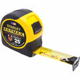 Stanley FMHT33865S 25' FATMAX® Magnetic Tape