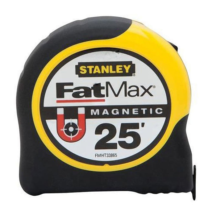 Stanley FMHT33865S 25' FATMAX® Magnetic Tape - 3