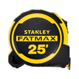 Stanley FMHT36325THS 25' FATMAX Compact Tape Measure