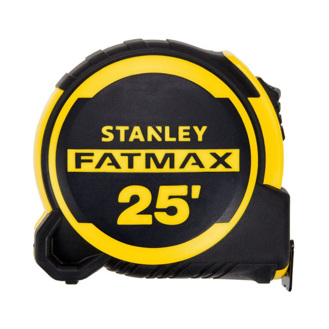 Stanley FMHT36325THS 25' FATMAX Compact Tape Measure