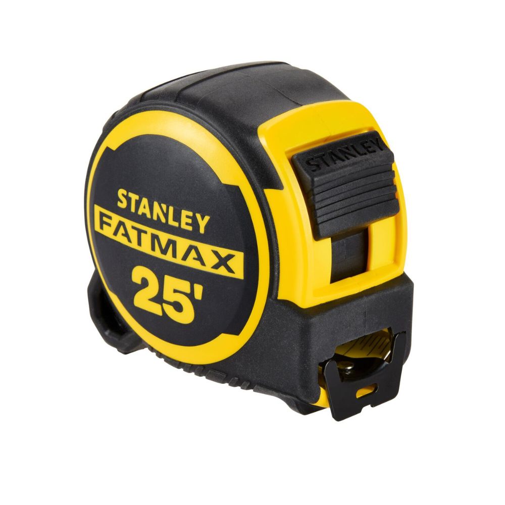 Stanley FMHT36325THS 25' FATMAX Compact Tape Measure - 3