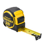 Stanley FMHT36325THS 25' FATMAX Compact Tape Measure - 4