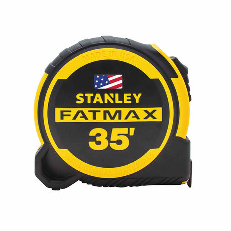 Stanley FMHT36335S Fatmax Next Gen Tape 35'