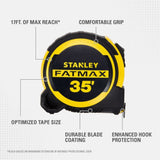 Stanley FMHT36335THS 35' FATMAX Tape Measure - 2